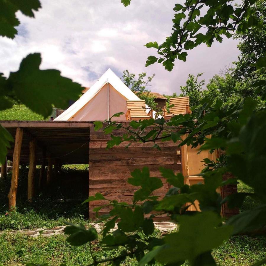 Tumanyan Alereks Mountain Camping מראה חיצוני תמונה